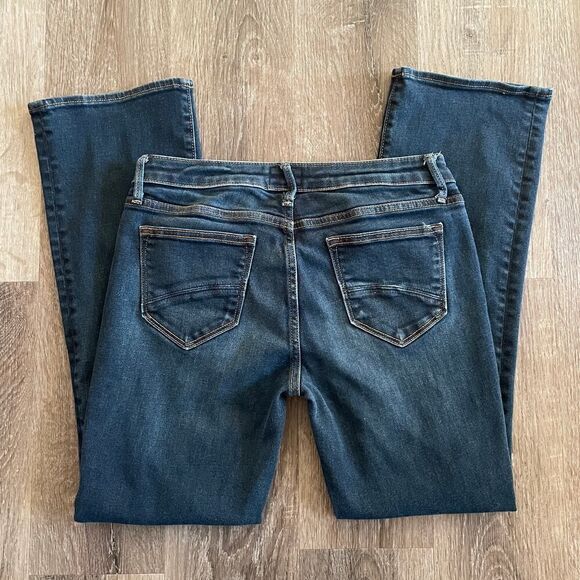 Driftwood Women's Kelly Bootcut Jean - Size: 28 - Picture 7 of 8